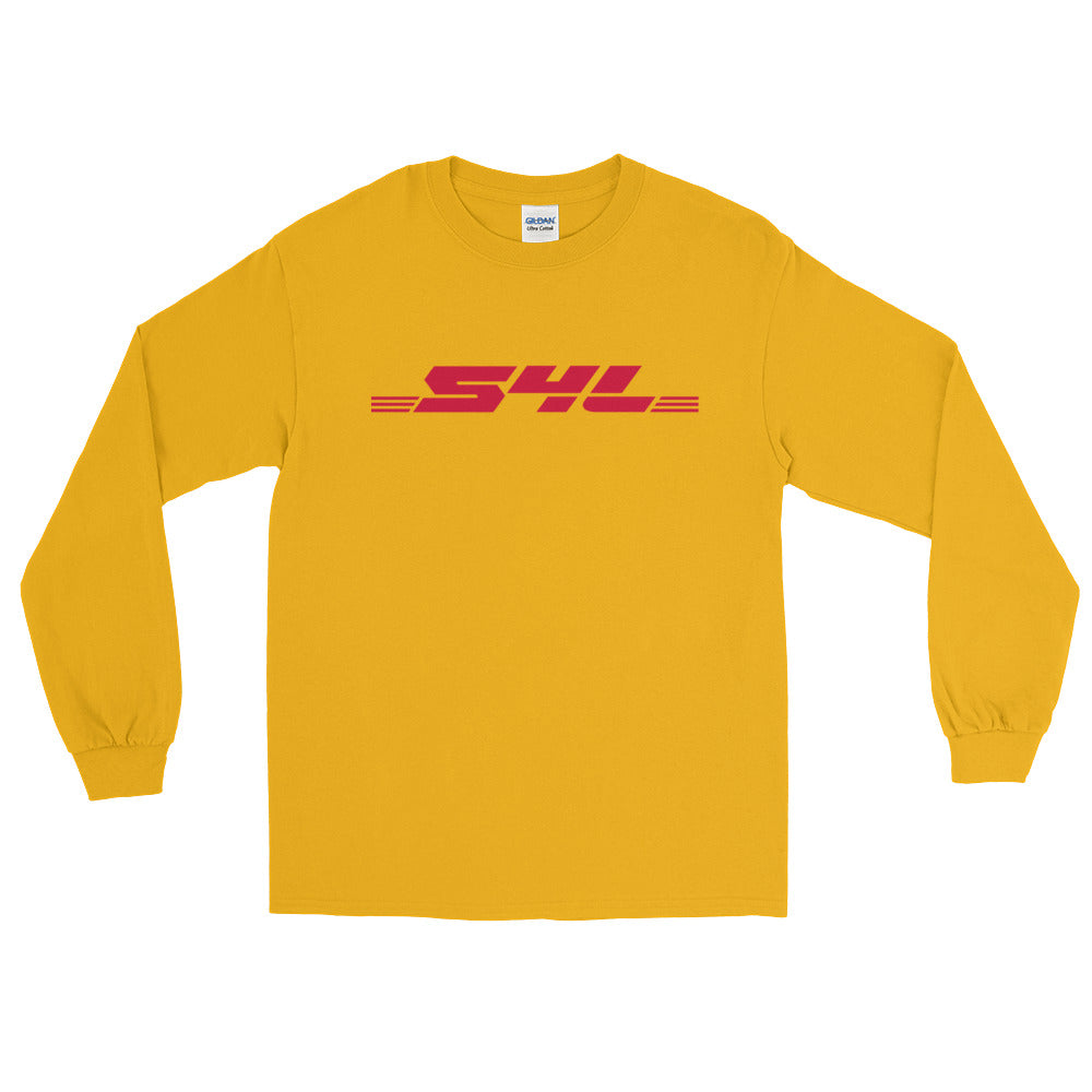 Set 4 Lyfe / Mattaio - S4L EXPRESS LONG SLEEVE - Clothing Brand - Graphic Tee - SET4LYFE Apparel