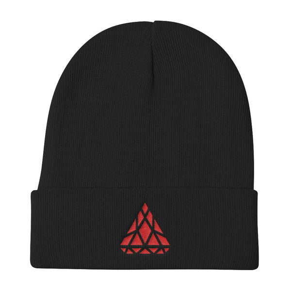 Set 4 Lyfe - DIAMOND LOGO BEANIE - Clothing Brand - Hat - SET4LYFE Apparel