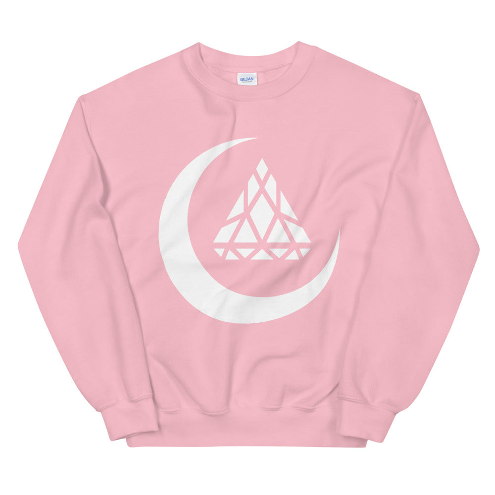 CRESCENT SWEATSHIRT