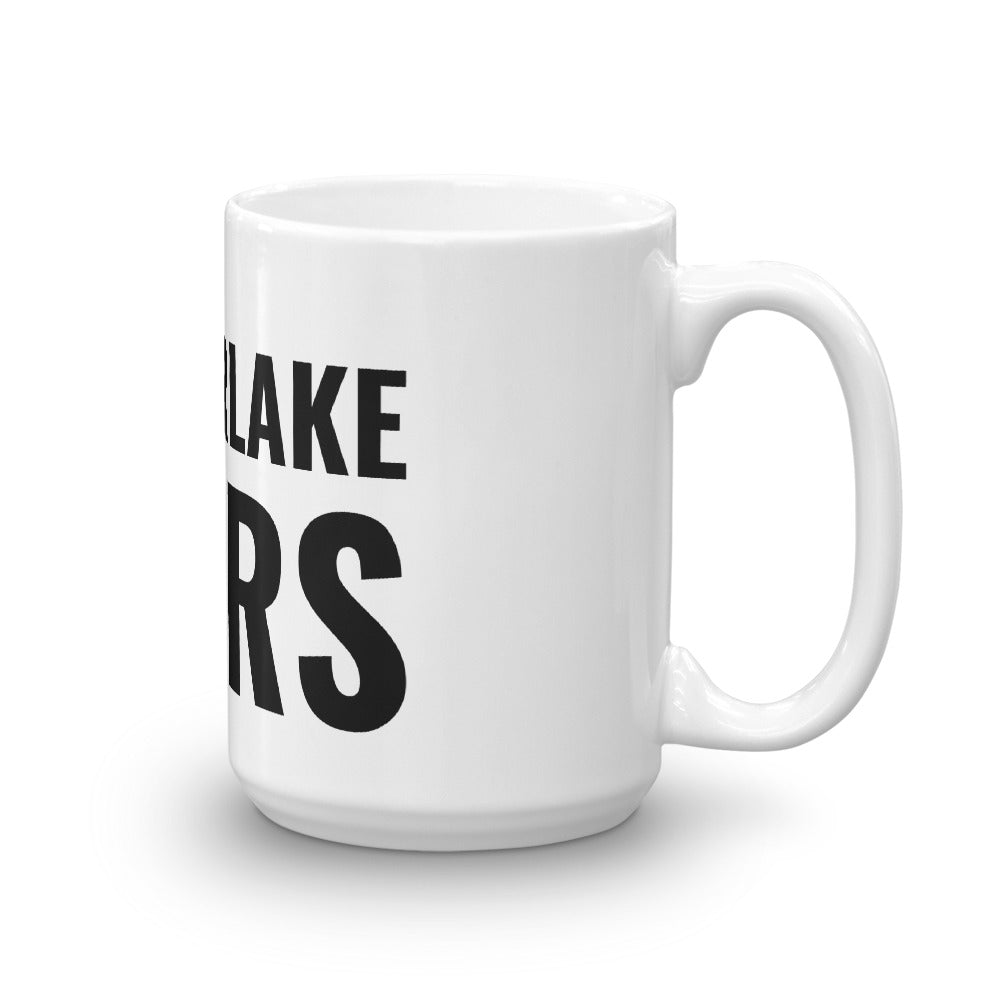 Set 4 Lyfe Apparel - Timberlake Tears Mug - Clothing Brand - Mug - SET4LYFE Apparel