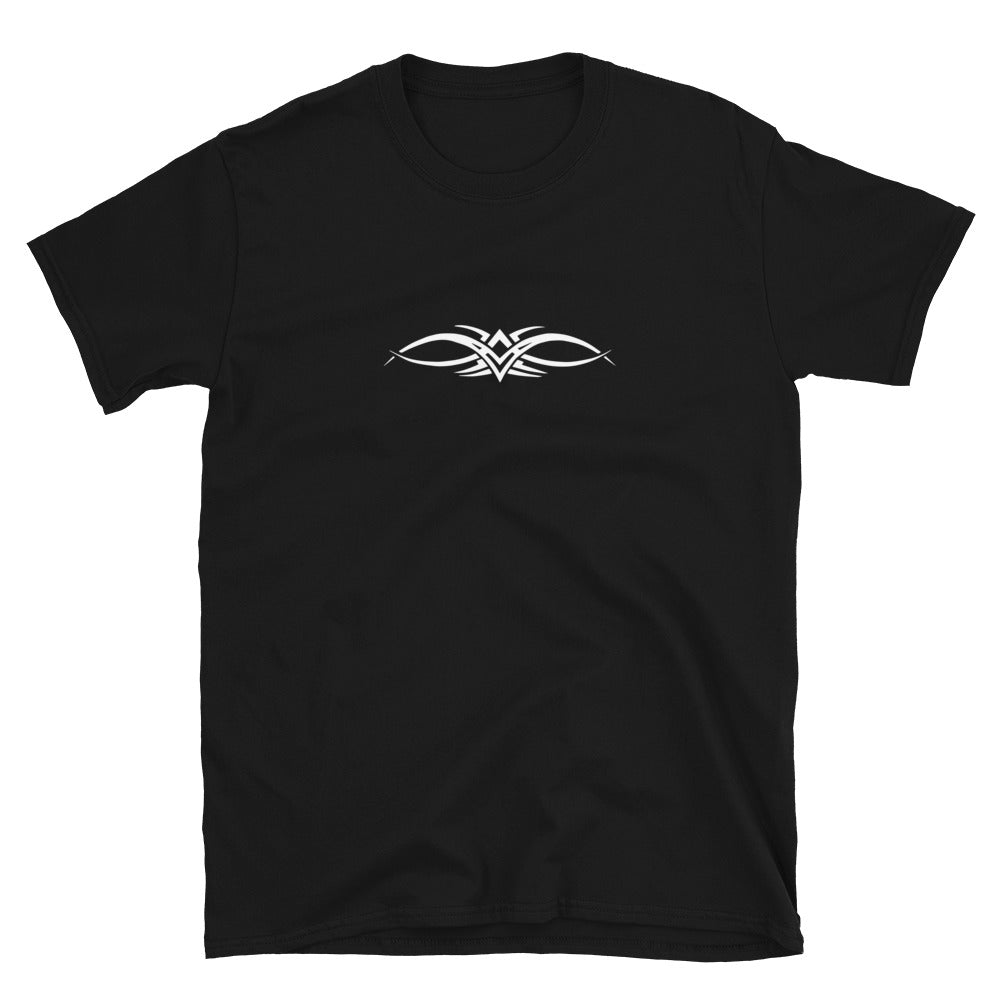 TRIBAL STAMP GRAPHIC T