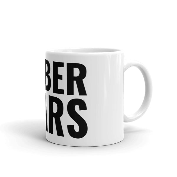 Set 4 Lyfe Apparel - Bieber Tears Mug - Clothing Brand - Mug - SET4LYFE Apparel