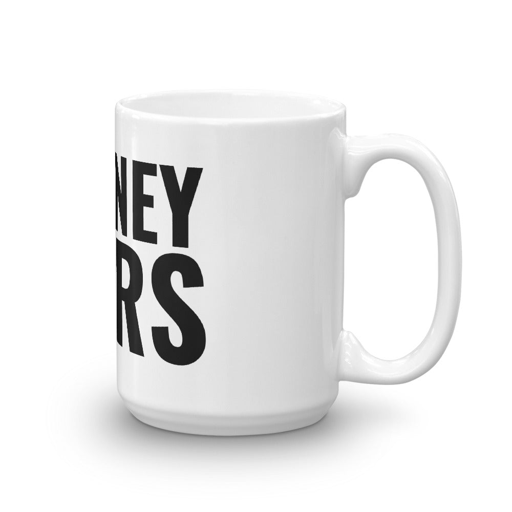 Set 4 Lyfe Apparel - Britney Tears Mug - Clothing Brand - Mug - SET4LYFE Apparel