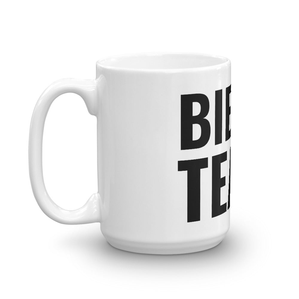 Set 4 Lyfe Apparel - Bieber Tears Mug - Clothing Brand - Mug - SET4LYFE Apparel