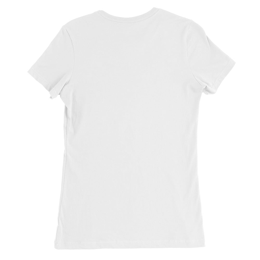 ASANOA SPHERE GRAPHIC SLIM FIT T