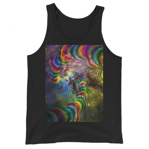 BAD CANDY GRAPHIC TANKTOP