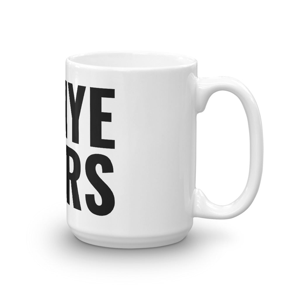 Set 4 Lyfe Apparel - Kanye Tears Mug - Clothing Brand - Mug - SET4LYFE Apparel