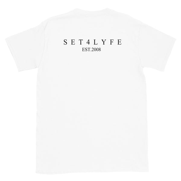 TRIBAL VOODOO GRAPHIC T