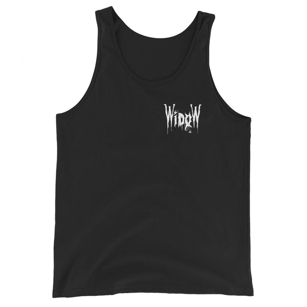 WIDOW DARK GRAPHIC TANKTOP