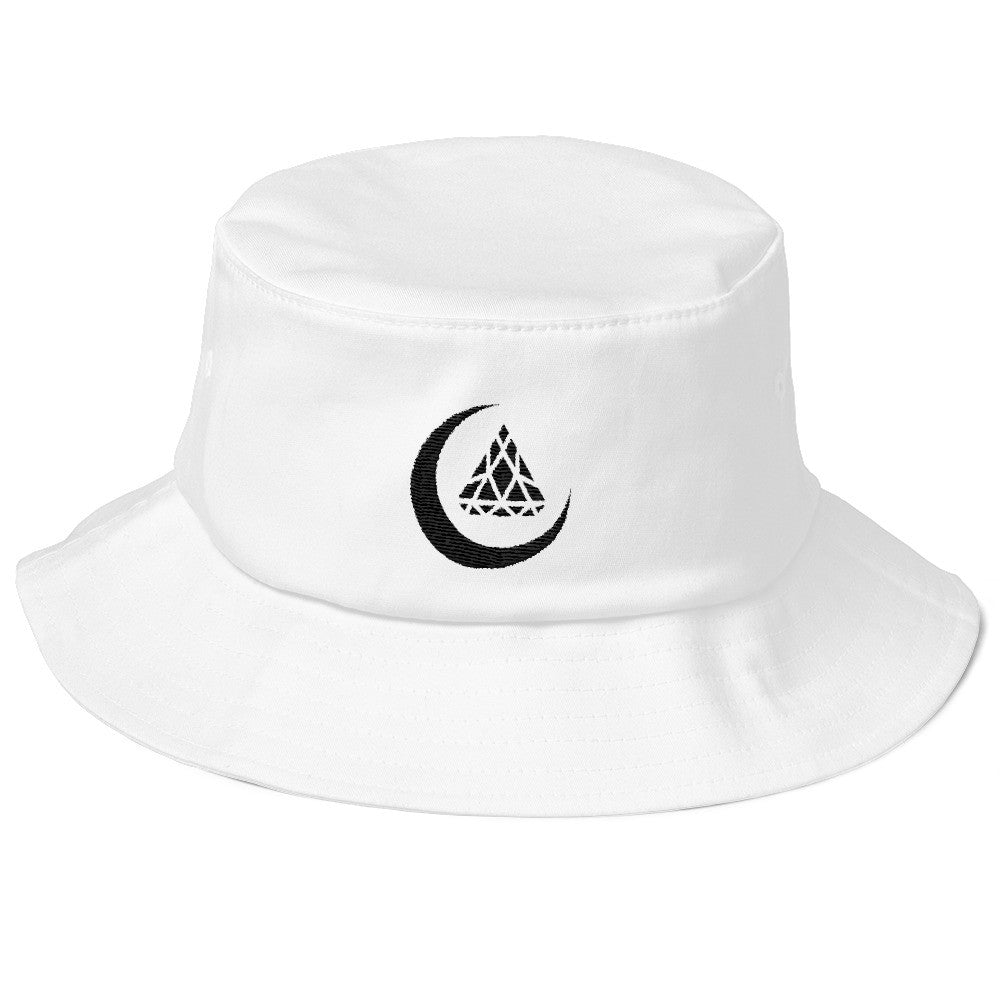 Set 4 Lyfe Apparel - CRESCENT BUCKET HAT - Clothing Brand - Hat - SET4LYFE Apparel