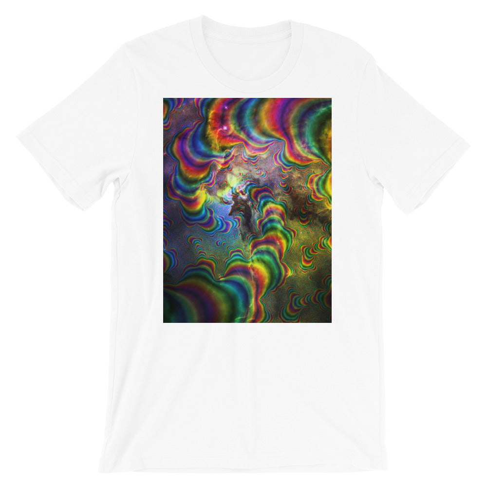 BAD CANDY GRAPHIC T