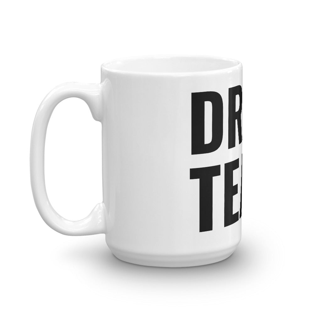 Set 4 Lyfe Apparel - Drake Tears Mug - Clothing Brand - Mug - SET4LYFE Apparel