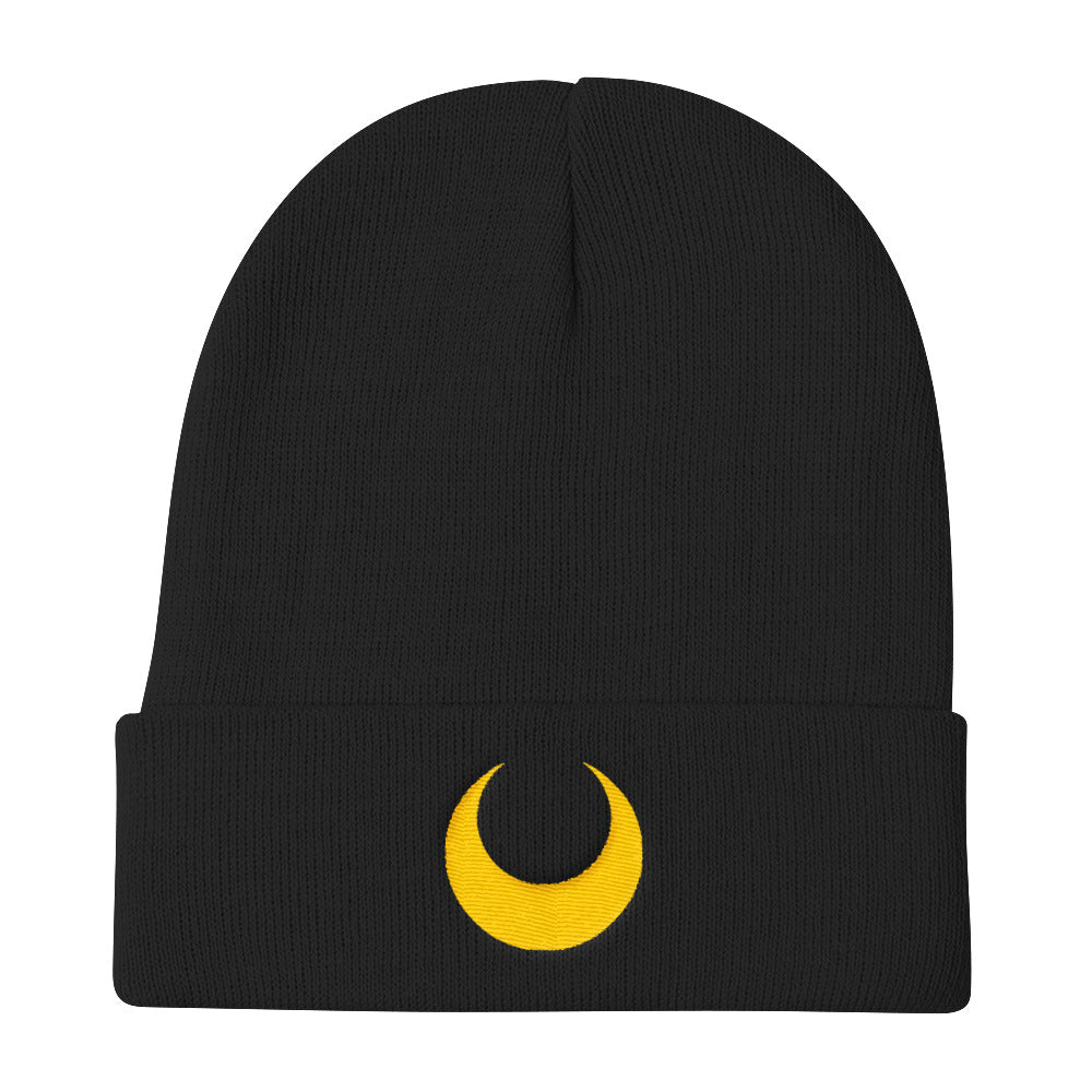 Set 4 Lyfe - LUNA BEANIE - Clothing Brand - Hat - SET4LYFE Apparel