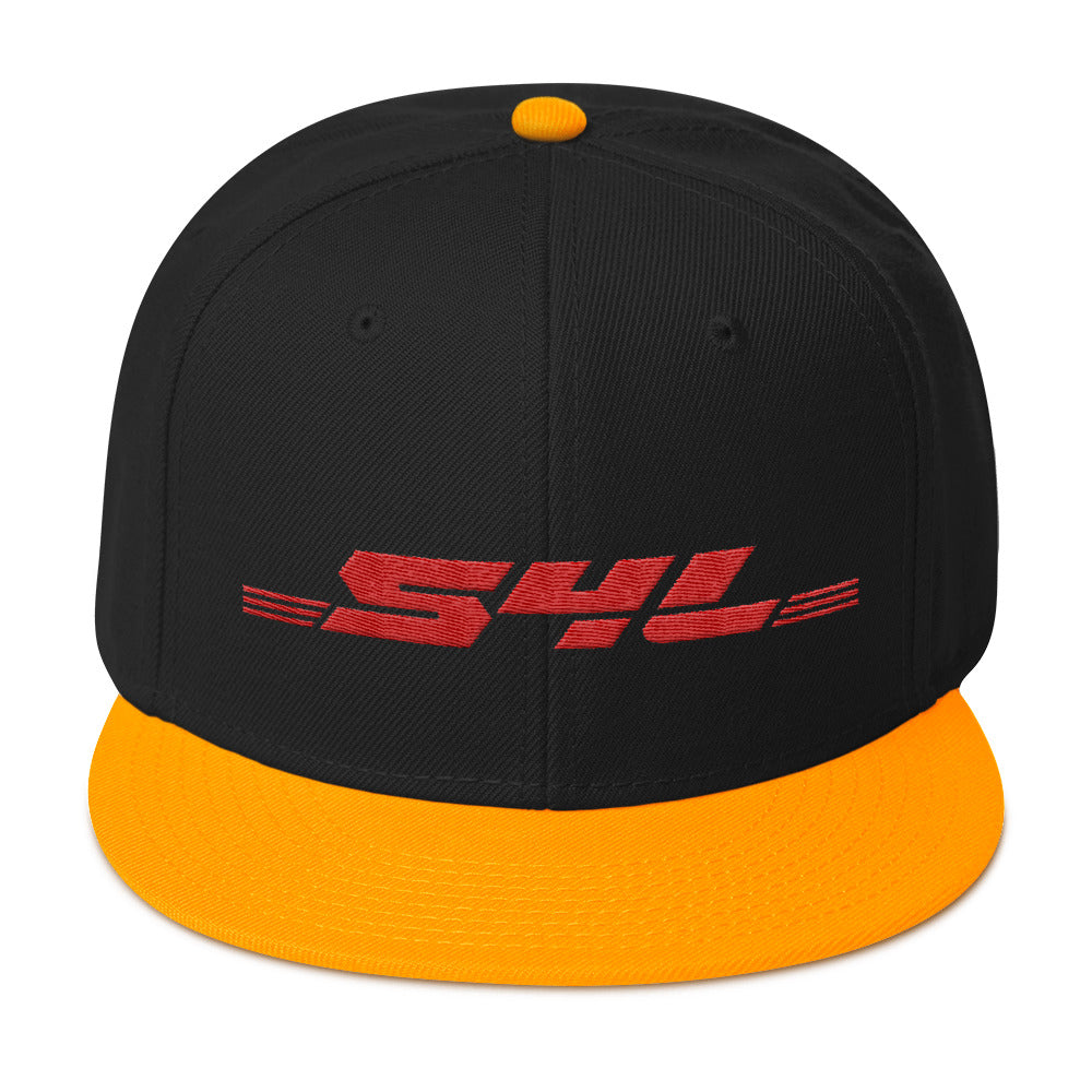 Set 4 Lyfe / Mattaio - S4L EXPRESS SNAPBACK - Clothing Brand - Hat - SET4LYFE Apparel
