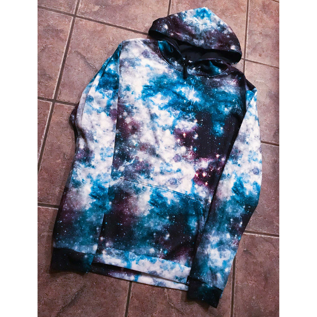 YUNG NEBULA HOODIE