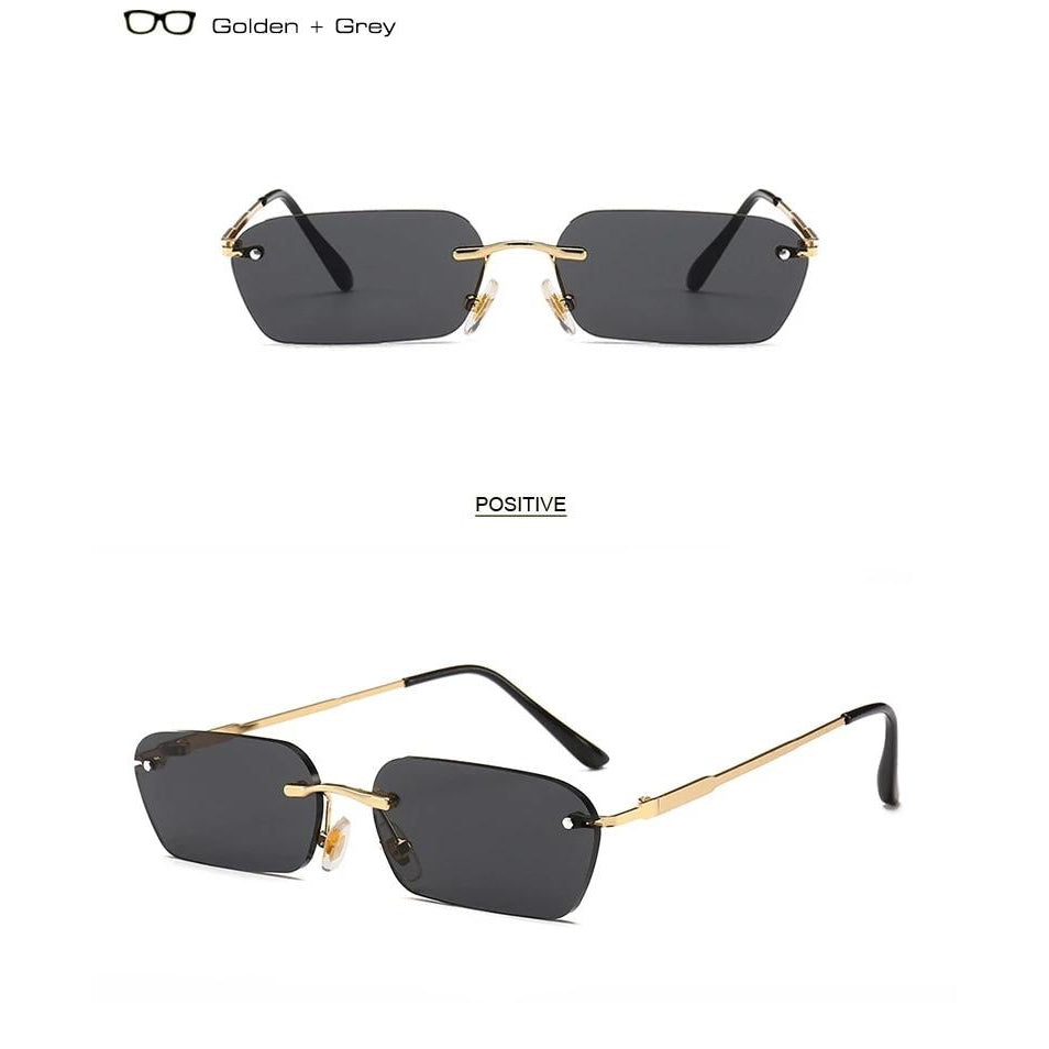 NICHOLAS SUNGLASSES