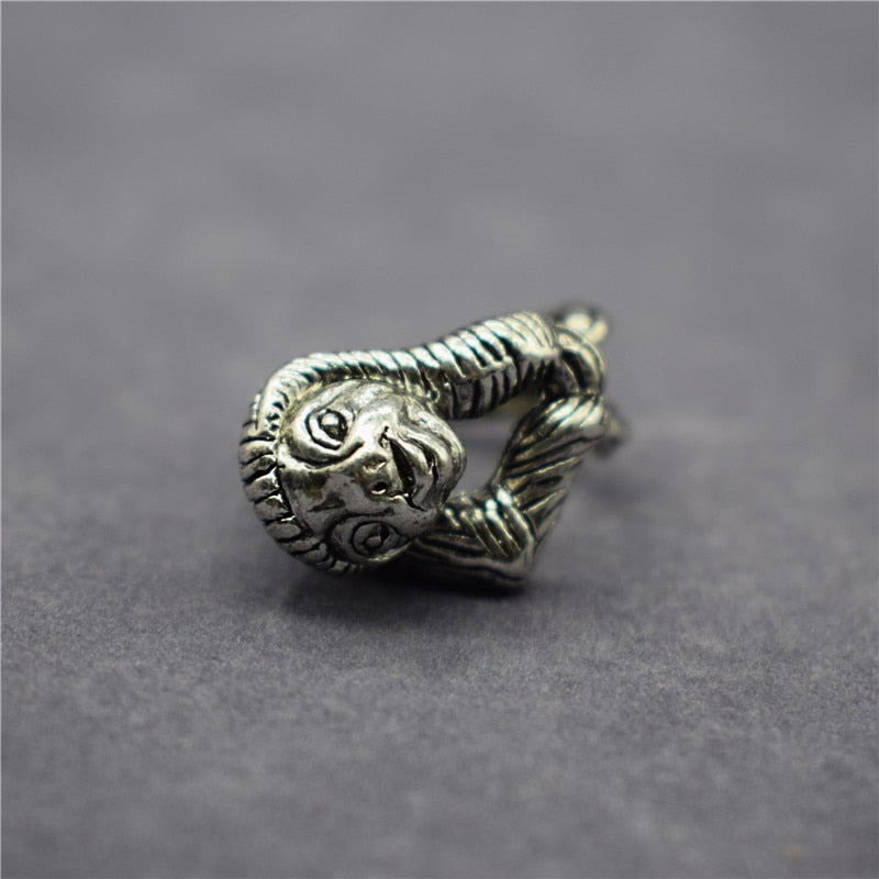 SNEX SLOTH RING