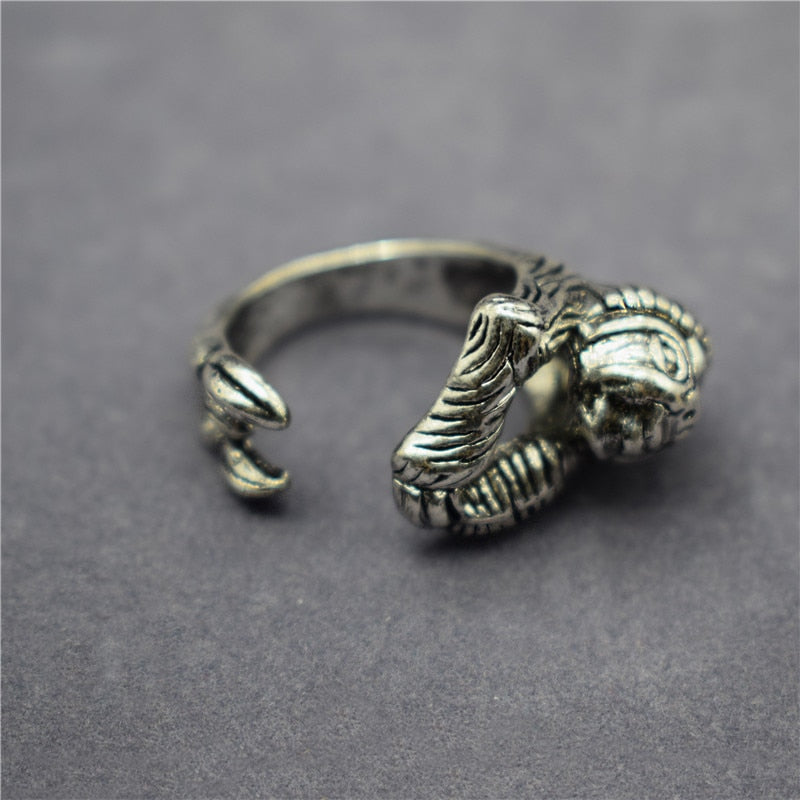 SNEX SLOTH RING