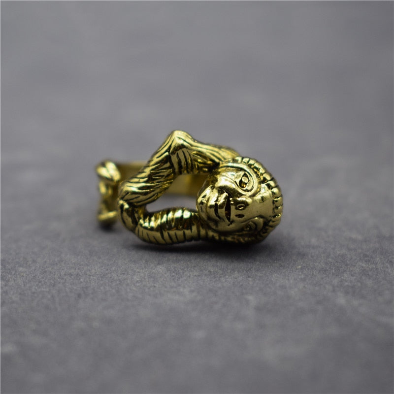 SNEX SLOTH RING