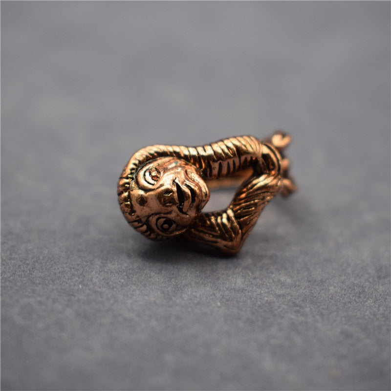 SNEX SLOTH RING