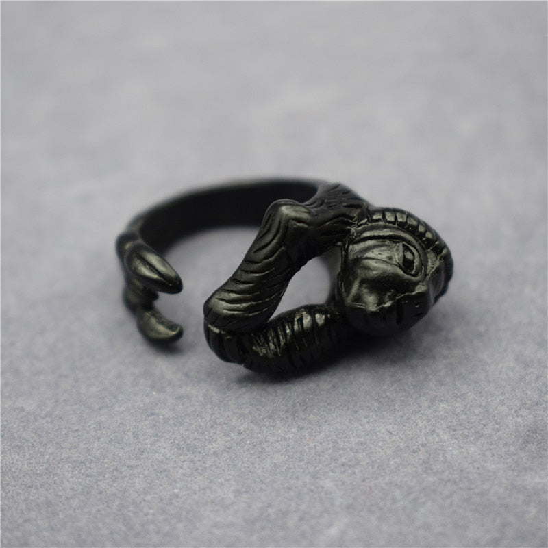 SNEX SLOTH RING