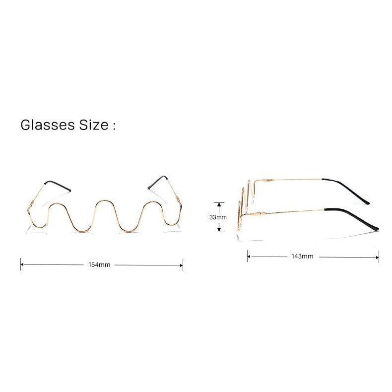 PERRIE FRAME SUNGLASSES