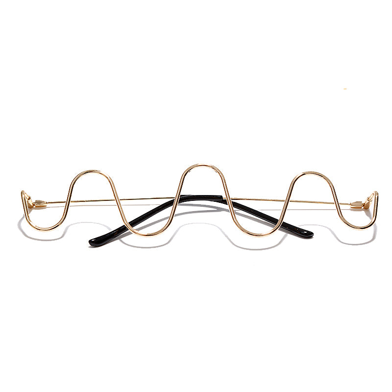 PERRIE FRAME SUNGLASSES