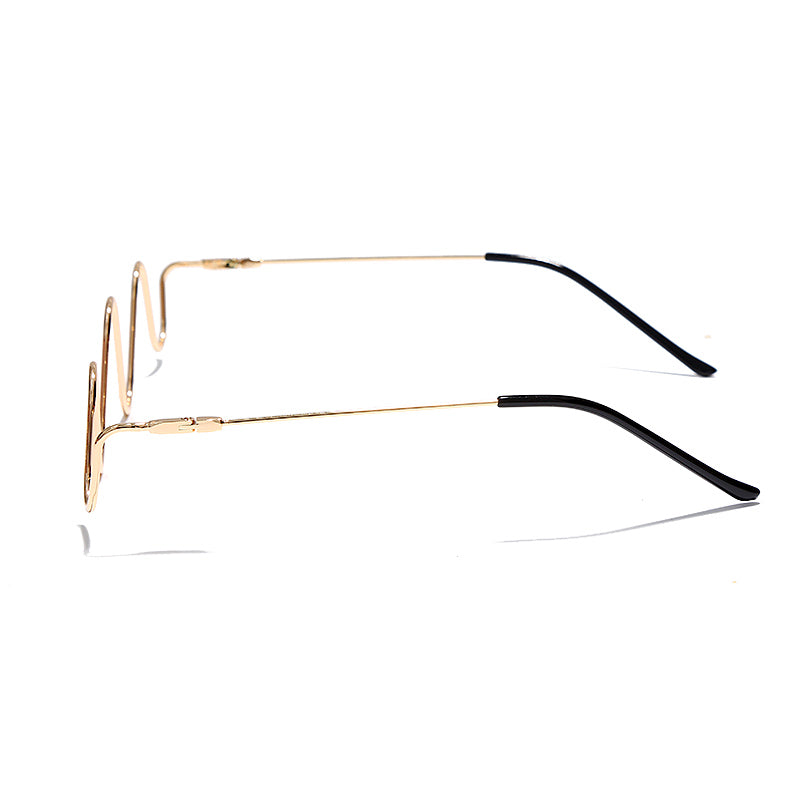 PERRIE FRAME SUNGLASSES