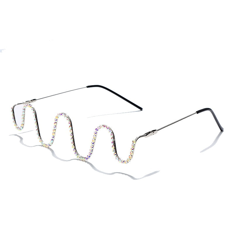 PERRIE FRAME SUNGLASSES