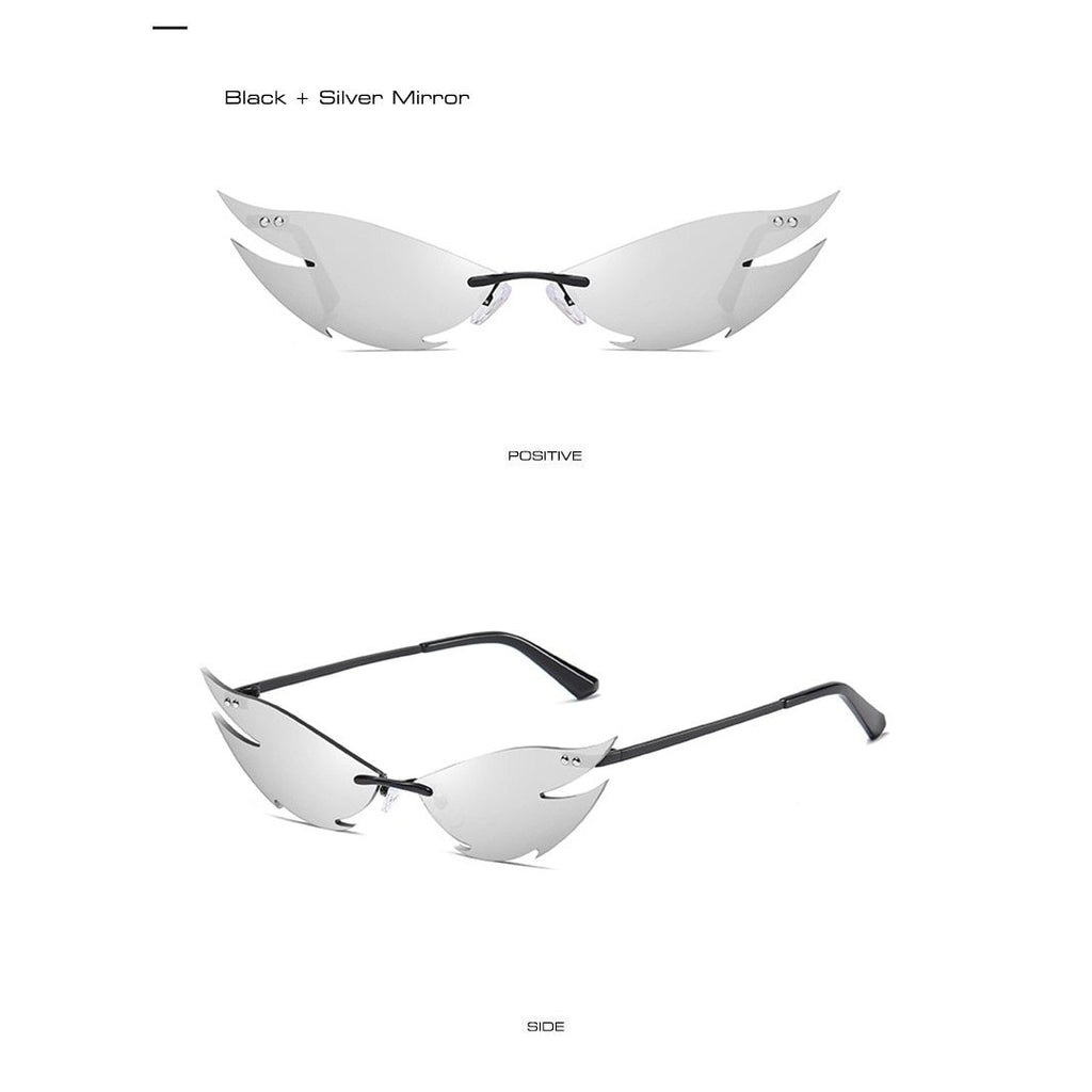 VIBE SUNGLASSES