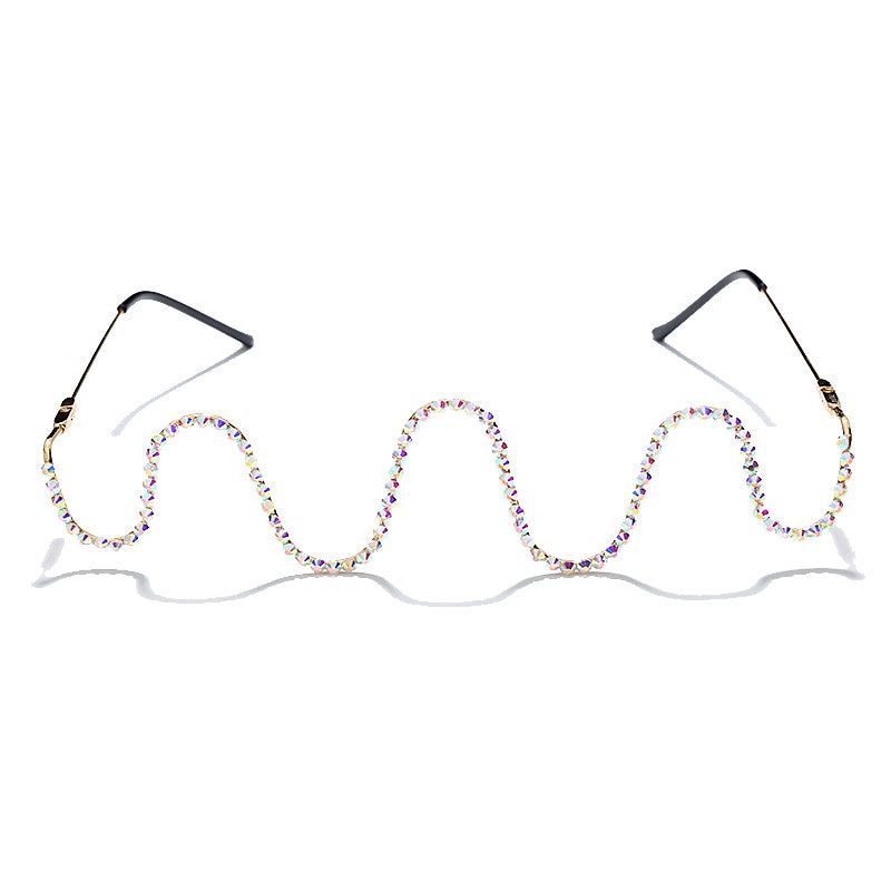 PERRIE FRAME SUNGLASSES