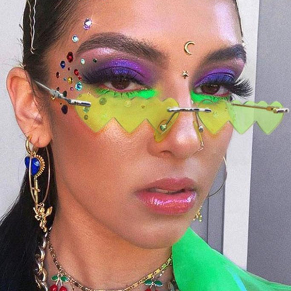 FULL LIVES SUNGLASSES