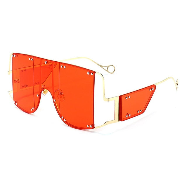 CASSIE SUNGLASSES
