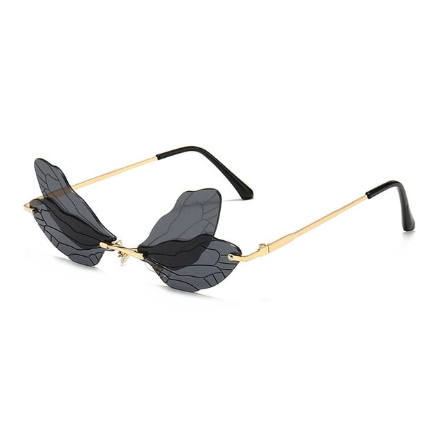 DRAGONFLY SUNGLASSES