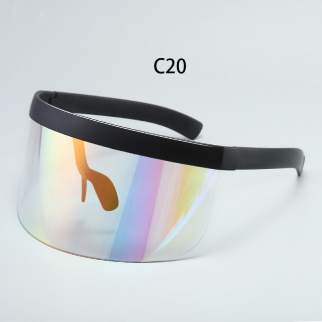 FUTURE SUNGLASSES