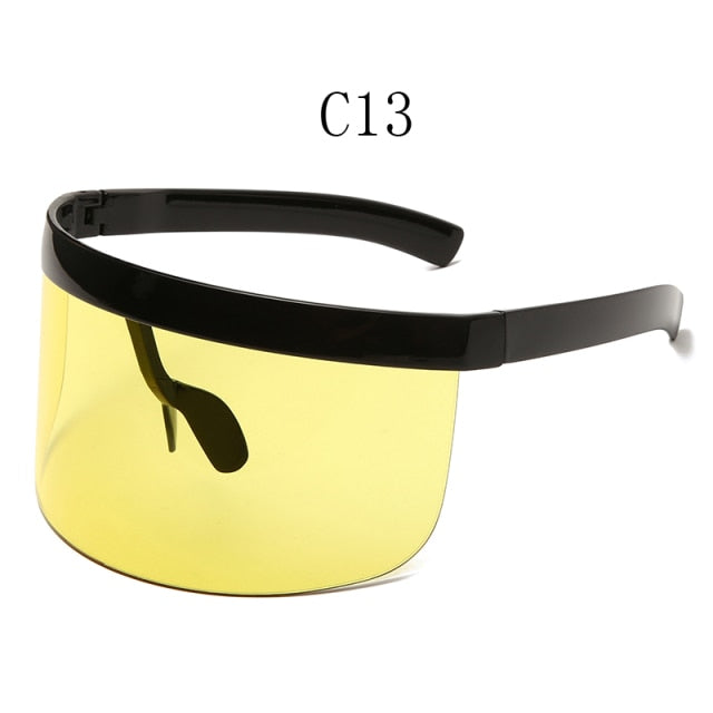 FUTURE SUNGLASSES