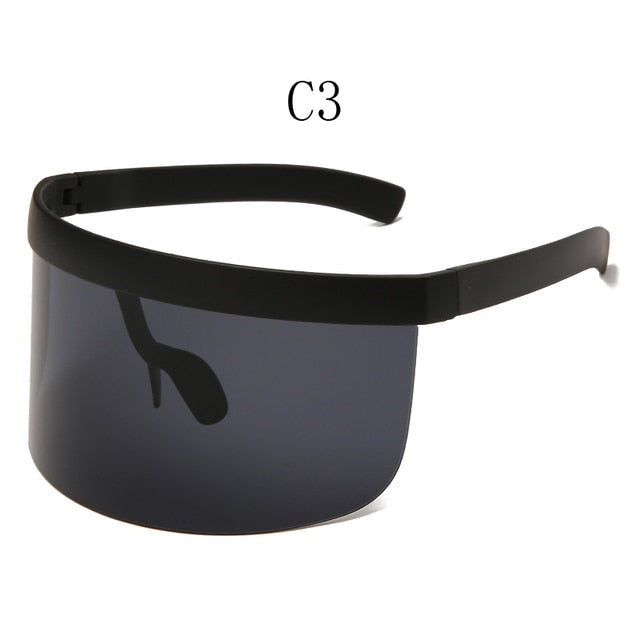 FUTURE SUNGLASSES