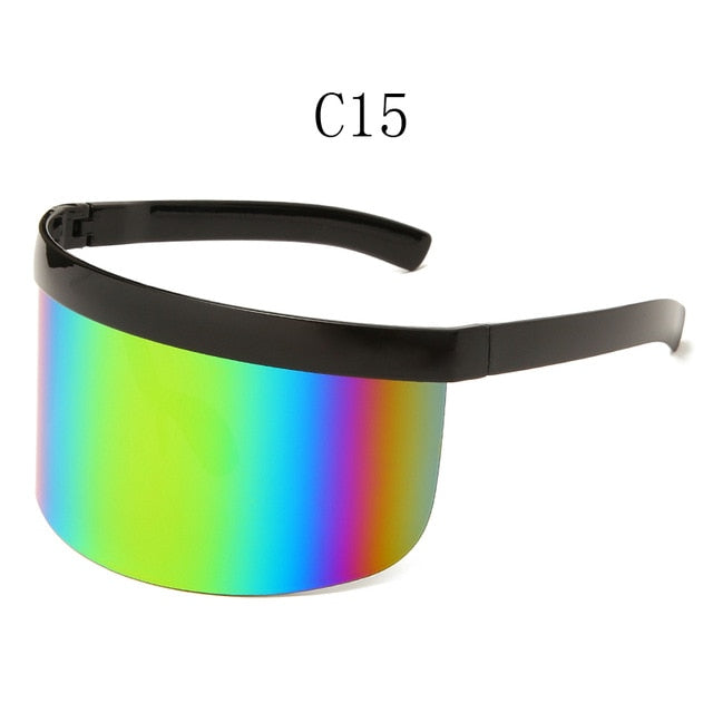 FUTURE SUNGLASSES