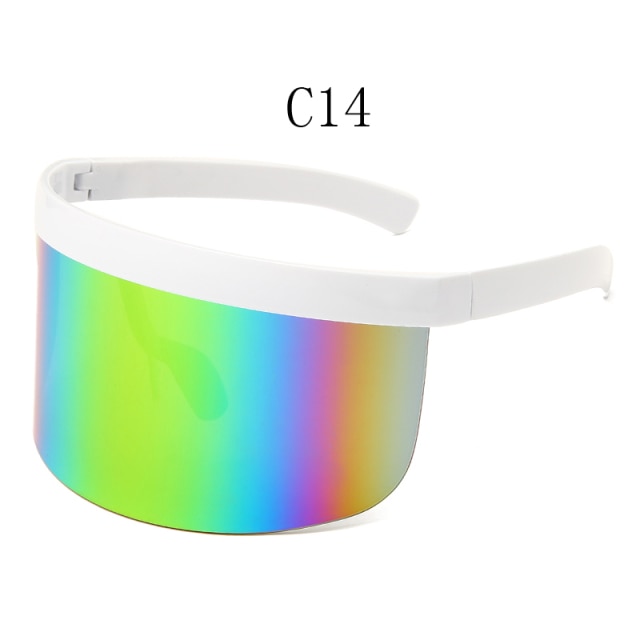 FUTURE SUNGLASSES