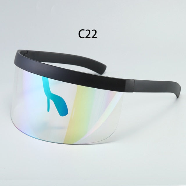 FUTURE SUNGLASSES