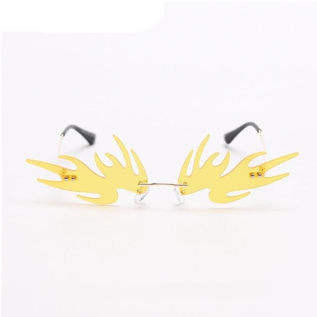 CYBER FLEX SUNGLASSES