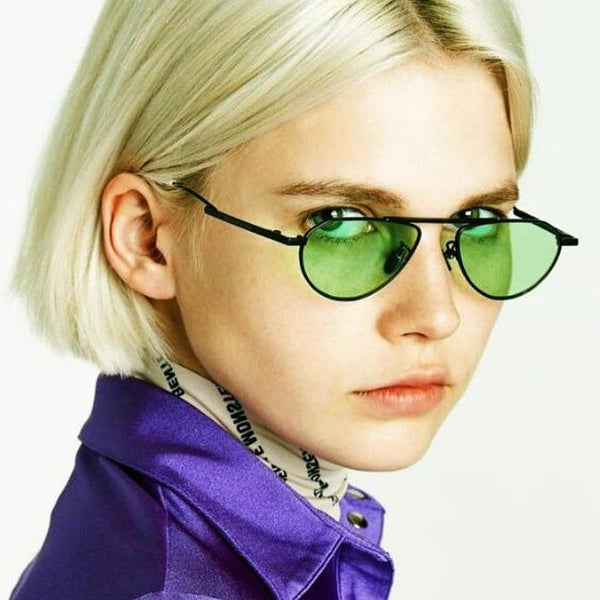 VIBE WITH ME SUNGLASSES
