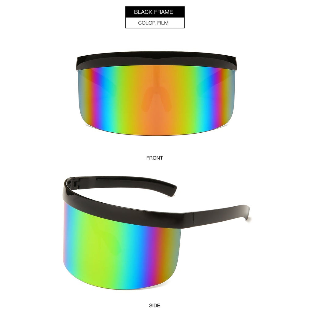 FUTURE SUNGLASSES