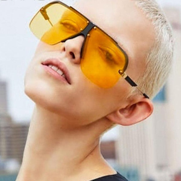 ZARA SUNGLASSES