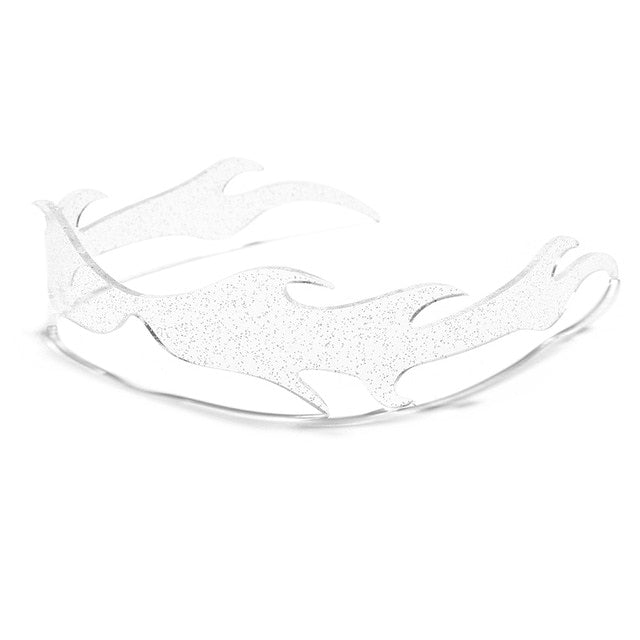 CYBER SPARKLE SUNGLASSES