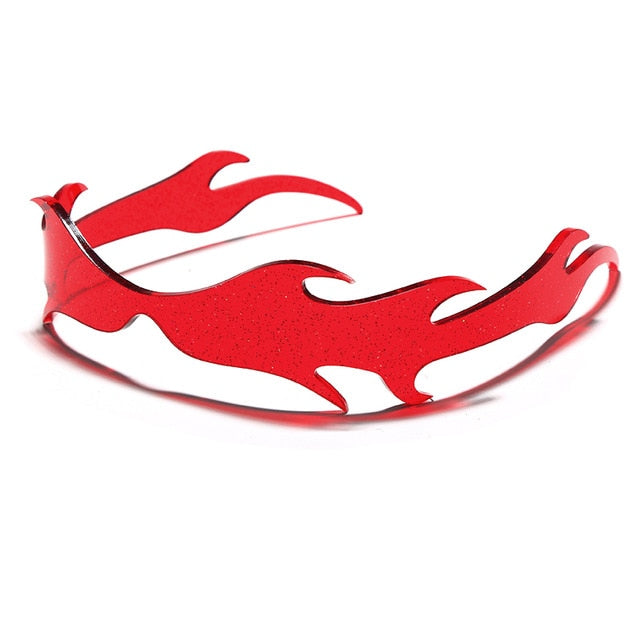 CYBER SPARKLE SUNGLASSES