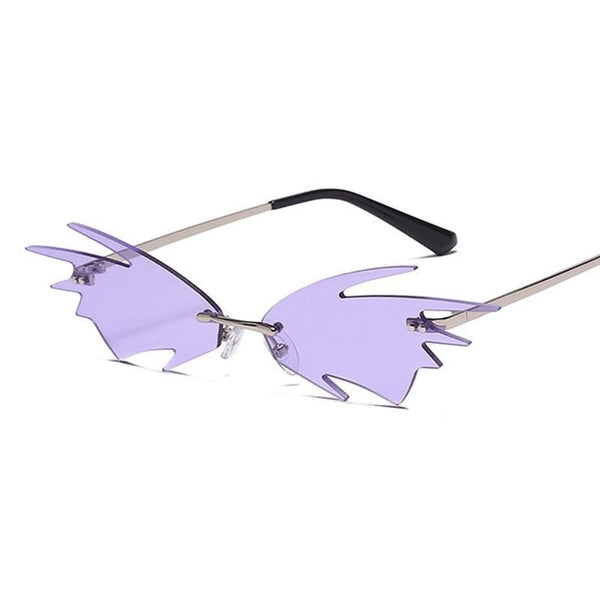 FUTURE GRUNGE SUNGLASSES