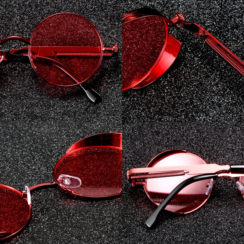 STYLE GOD SUNGLASSES