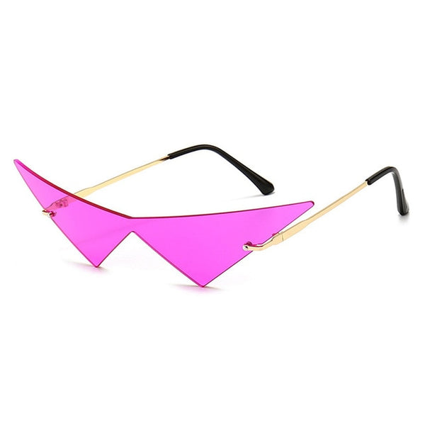 FUTURE PUNK SUNGLASSES