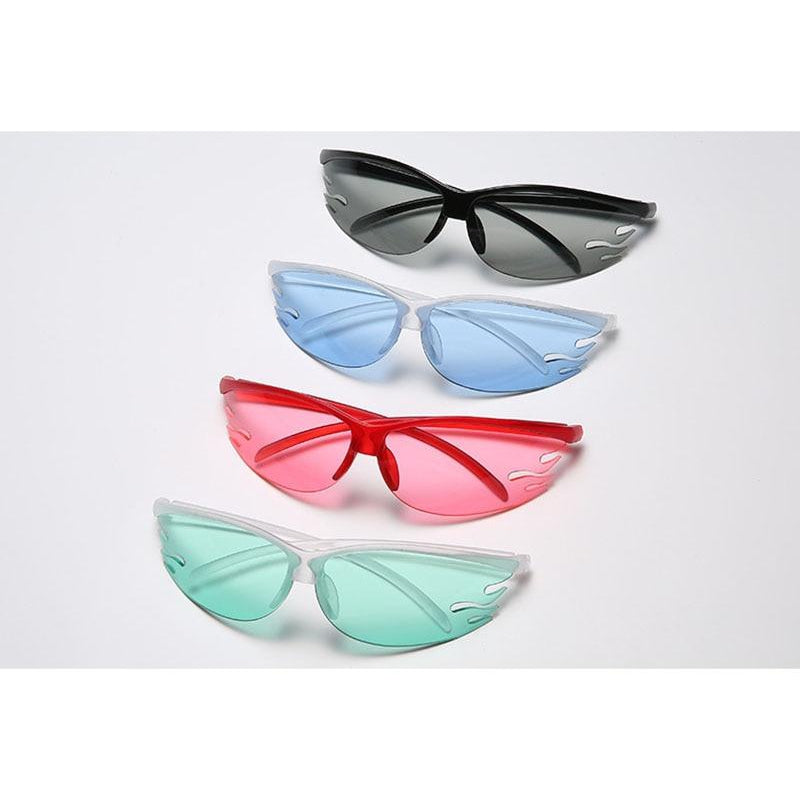 FLAME GAME SUNGLASSES